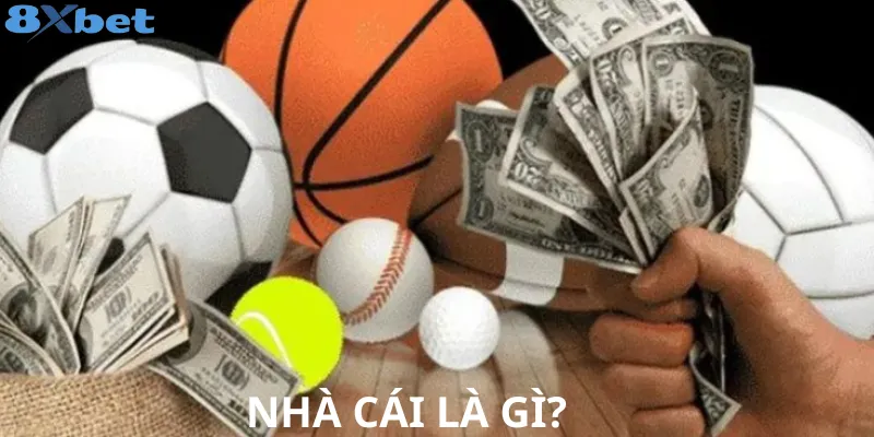 Thông tin cụ thể về nhà cái hiểu là gì?