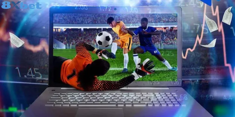 Hiểu về tỷ lệ các kèo cược bóng đá hiện nay