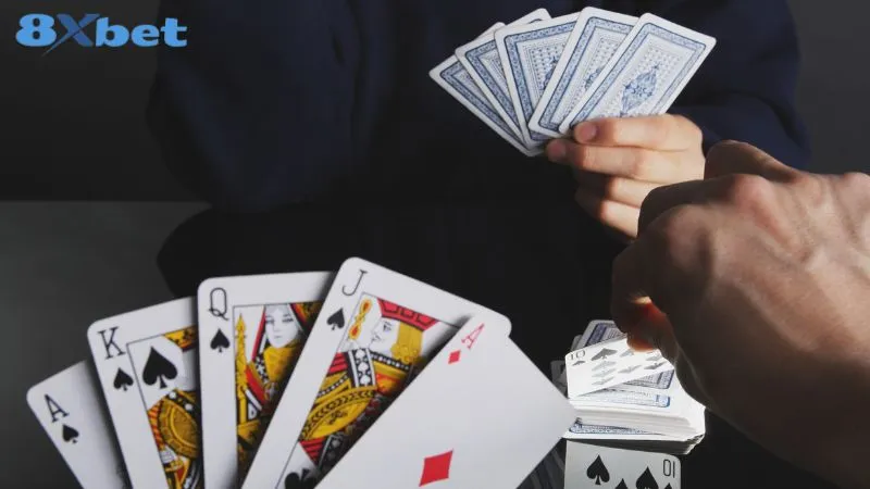 8xbet lừa đảo chỉ là tin đồn không đúng sự thật
