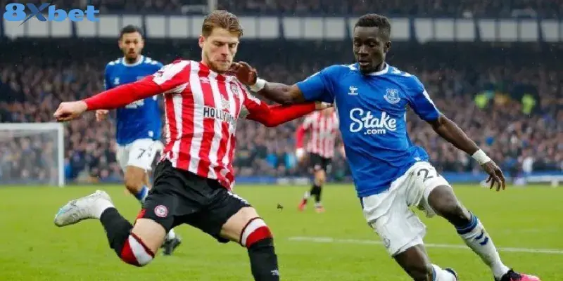 Các loại kèo phụ quan trọng khác tại 8XBET 