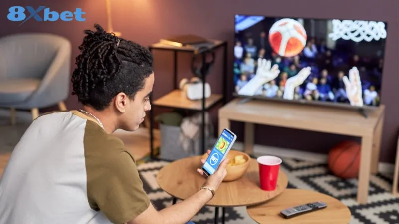 8xbet là nhà cái phù hợp với những người chơi mới