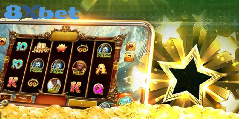 Bật mí chiến lược chơi game slot hiệu quả từ cao thủ