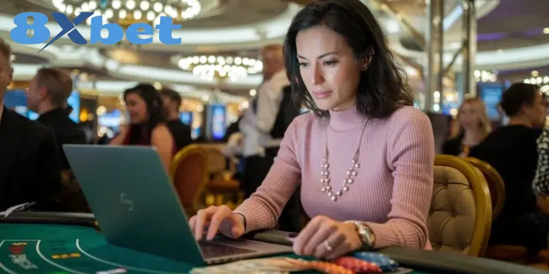 Hướng Dẫn Ghi Chép Và Theo Dõi Lịch Sử Cược Tại 8XBET Các công cụ hỗ trợ theo dõi lịch sử cược hiệu quả